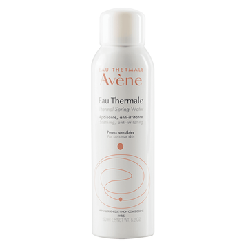 Avene Thermal Spring Water Spray for Sensitive Skin 150ml