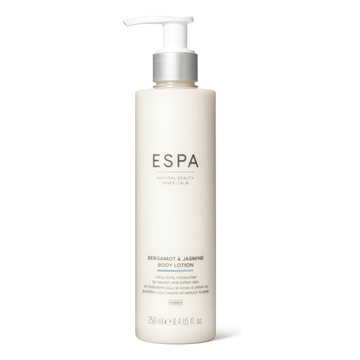 ESPA Bergamot & Jasmine Body Lotion 250ml