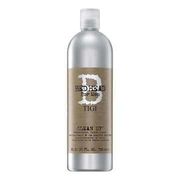 Tigi Bed Head for Men Clean Up Peppermint Conditioner 750ml