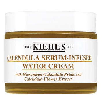 Kiehl's Calendula Serum-Infused Water Cream 25ml