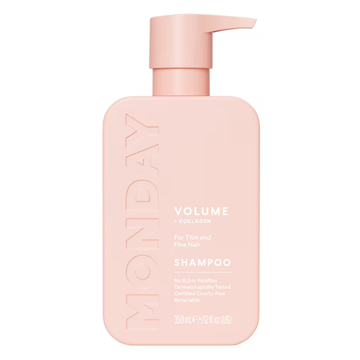Monday Haircare Volume Shampoo 350ml