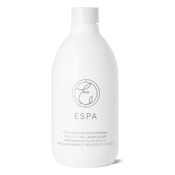 ESPA Regenerating Skin Renewal Beauty & Wellbeing Elixir 500ml