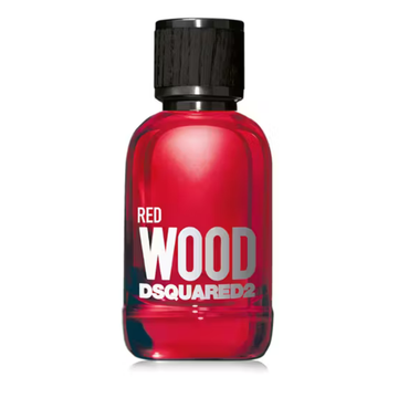 Dsquared2 Red Wood Eau De Toilette Spray 50ml