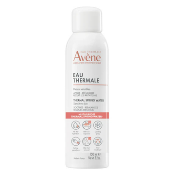 Avene Thermal Spring Water Spray for Sensitive Skin 50ml