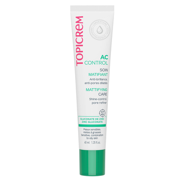 Topicrem AC Mattifying Care 40ml