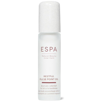 ESPA Energising Pulse Point Oil 9ml