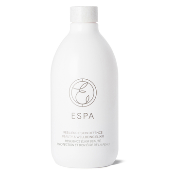 Espa Resilience Skin Defence Beauty & Wellbeing Elixir 500ml