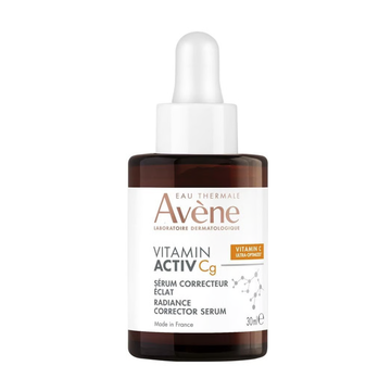 Avene Vitamin Activ Cg Radiance Concentrated Serum for Radiant Skin 30ml