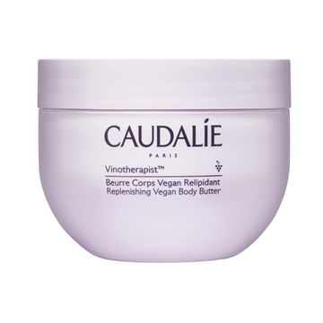 Caudalie Vinotherapist Replenishing Vegan Body Butter 40ml