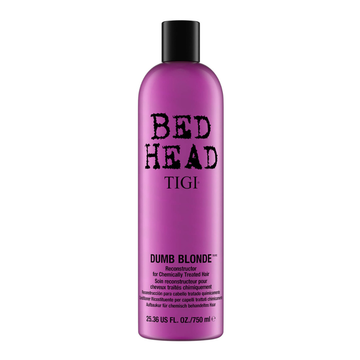 Tigi Bed Head Dumb Blonde Reconstructor Conditioner 750ml