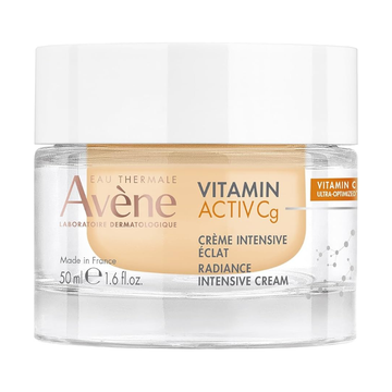 Avene Vitamin Activ Cg Radiance Intensive Cream for Radiant Skin 50ml