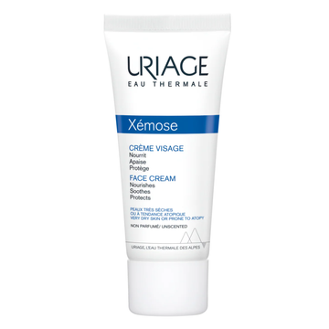 Uriage Xemose Creme Visage Face Cream 40ml