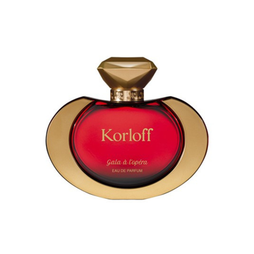 Korloff Gala A L'opera Eau de Parfum Spray 100ml