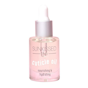 Sunkissed Nails Cuticle Oil