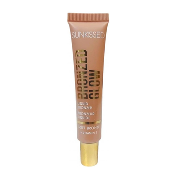 Sunkissed Bronzed Glow Liquid Bronzer
