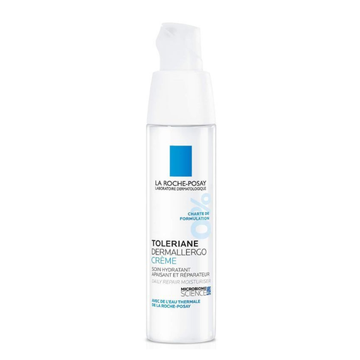 La Roche Posay Toleriane Dermallergo Daily Repair Cream Moisturiser 40ml