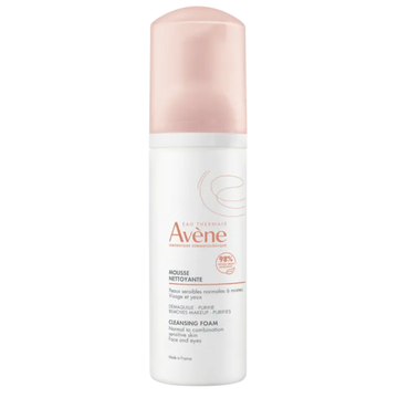 Avene Cleansing Foam 150ml