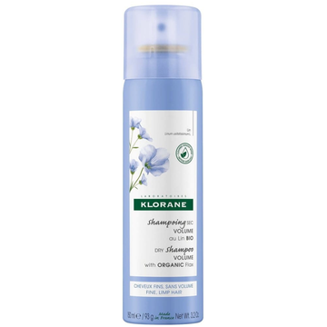 Klorane Flax Dry Shampoo 150ml