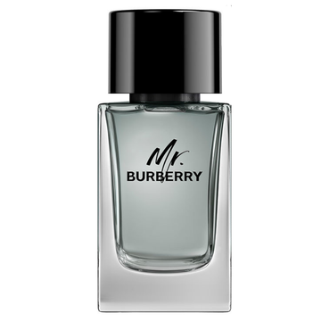 Burberry Mr. Burberry Eau De Toilette Spray 100ml