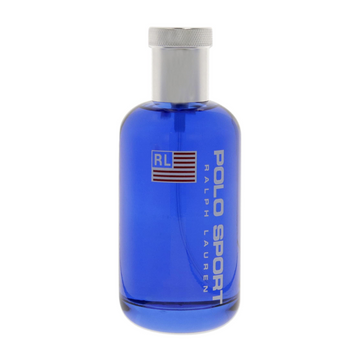 Ralph Lauren Polo Sport Eau De Toilette Spray 125ml