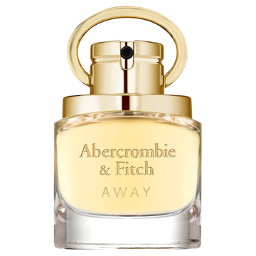 Abercrombie & Fitch Away Woman Eau De Parfum Spray 30ml