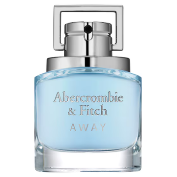 Abercrombie & Fitch Away Man Eau De Toilette Spray 100ml