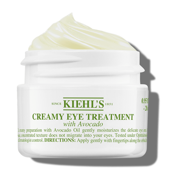 Kiehl's Creamy Eye Treatment With Avocado 28g