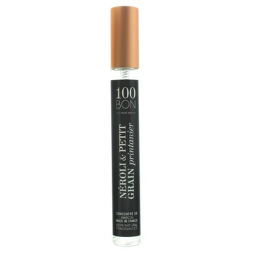 100 Bon Neroli & Petit Grain Printanier Eau De Parfum Spray 10ml