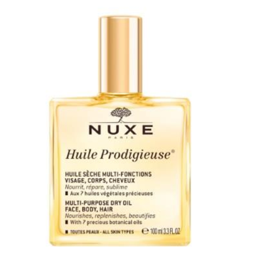 Nuxe Huile Prodigieuse Dry Oil 100ml