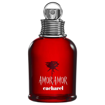 Cacharel Amor Amor Eau De Toilette Spray 30ml