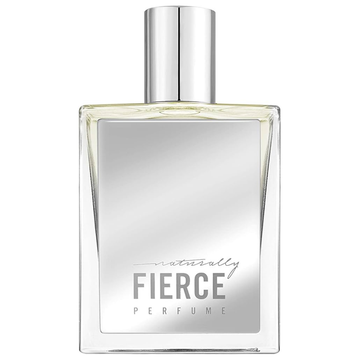 Abercrombie & Fitch Naturally Fierce Eau de Parfum Spray 50ml