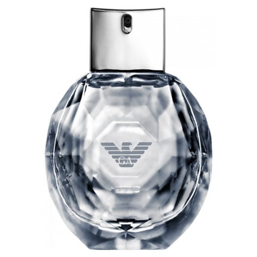Emporio Armani Diamonds Eau De Parfum Spray 100ml