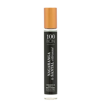 100 Bon Nagaranga & Santal Citronne Eau De Parfum Spray 10ml