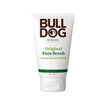 Bulldog Original Face Scrub 125ml
