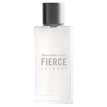 Abercrombie & Fitch Fierce Eau De Cologne Spray 100ml