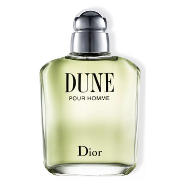 Dior Dune Eau De Toilette Spray 100ml
