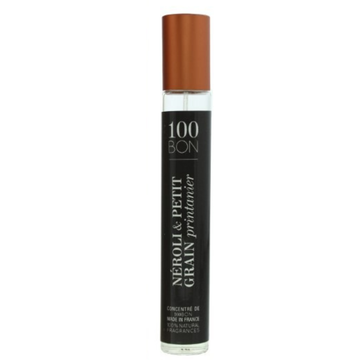 100 Bon Neroli & Petit Grain Printanier Eau De Parfum Spray 15ml