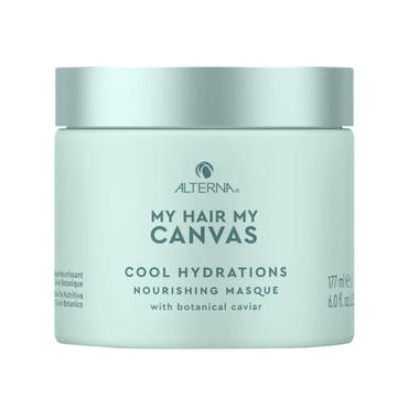 Alterna My Hair My Canvas Cool Hydrations Nourishing Masque 177ml