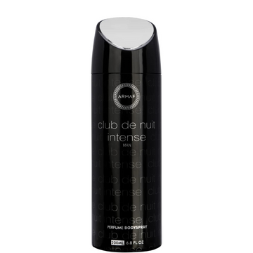 Armaf Club De Nuit Intense Man Body Spray 200ml