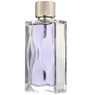 Abercrombie & Fitch First Instinct Eau De Toilette Spray 50ml