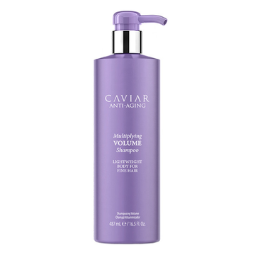 Alterna Caviar Multiplying Volume Shampoo 487ml