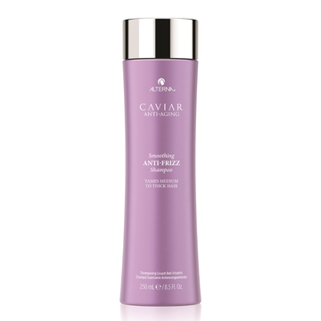 Alterna Caviar Smoothing Anti-Frizz Shampoo 250ml