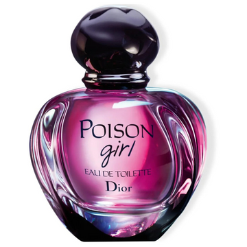 Dior Poison Girl Eau De Toilette Spray 30ml