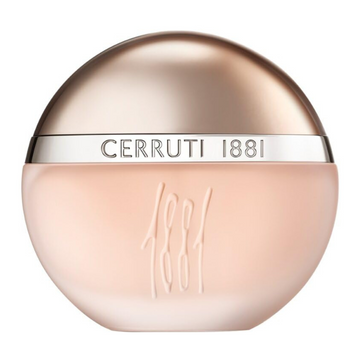 Cerruti 1881 Pour Femme Eau De Toilette Spray 100ml