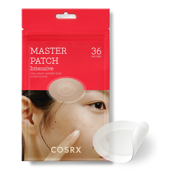 Cosrx Master Patch Intensive 36Pc