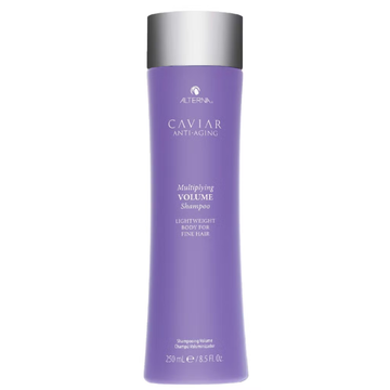Alterna Caviar Multiplying Volume Shampoo 250ml