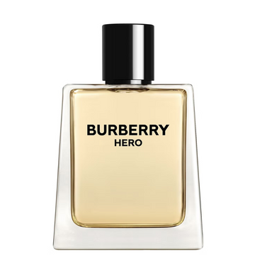 Burberry Hero For Him Eau De Toilette Spray 100ml
