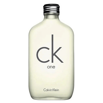 Calvin Klein CK One Eau De Toilette Spray 50ml