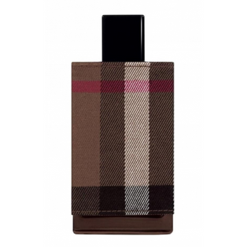 Burberry London Eau De Toilette 100ml