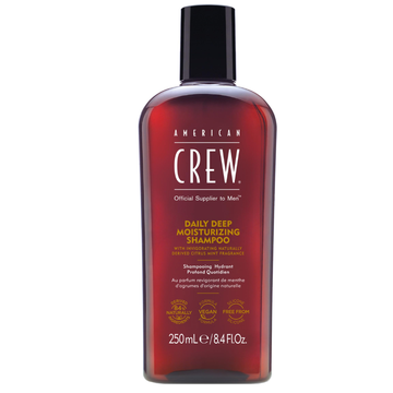 American Crew Daily Shampoo 250ml